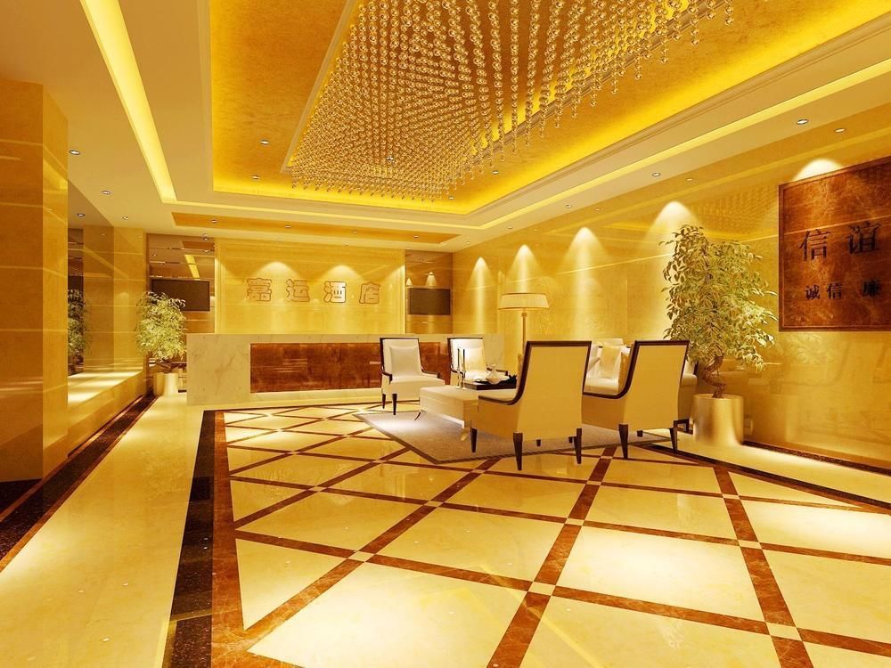 Jiayun Hotel Chengdu Esterno foto