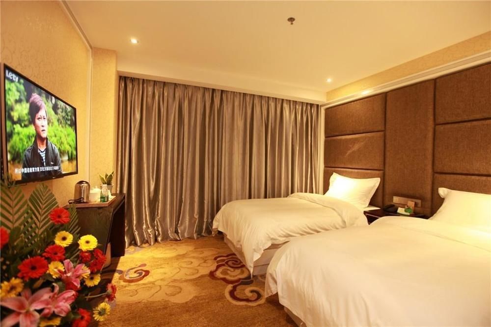 Jiayun Hotel Chengdu Esterno foto