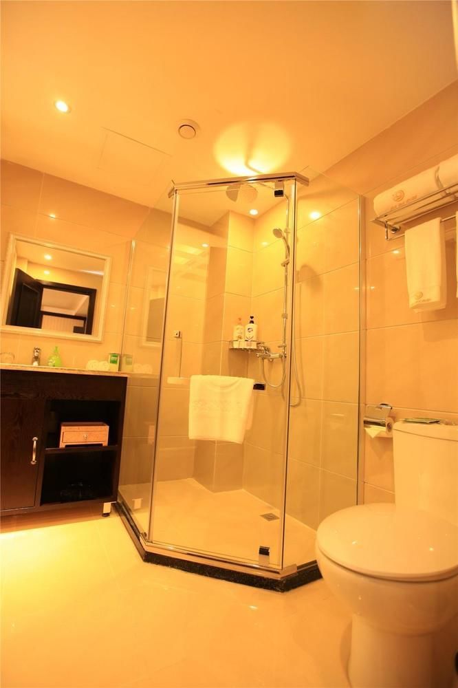 Jiayun Hotel Chengdu Esterno foto