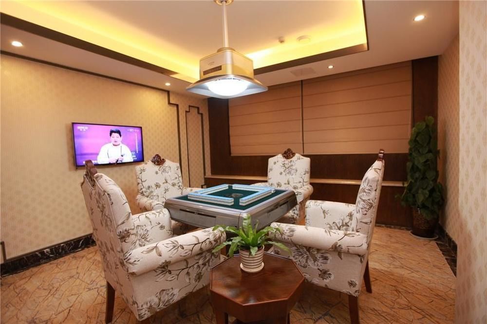 Jiayun Hotel Chengdu Esterno foto