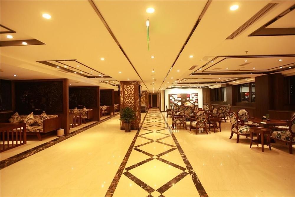 Jiayun Hotel Chengdu Esterno foto
