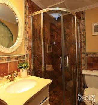 Jiayun Hotel Chengdu Esterno foto