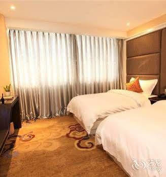 Jiayun Hotel Chengdu Esterno foto