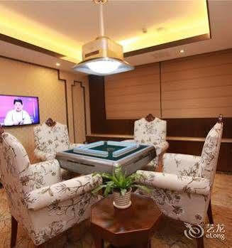 Jiayun Hotel Chengdu Esterno foto